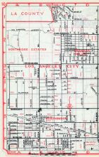 Page 010, Los Angeles 1943 Pocket Atlas